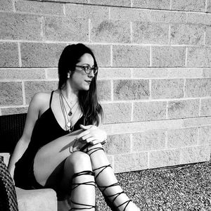 Meet your Posher, Jill